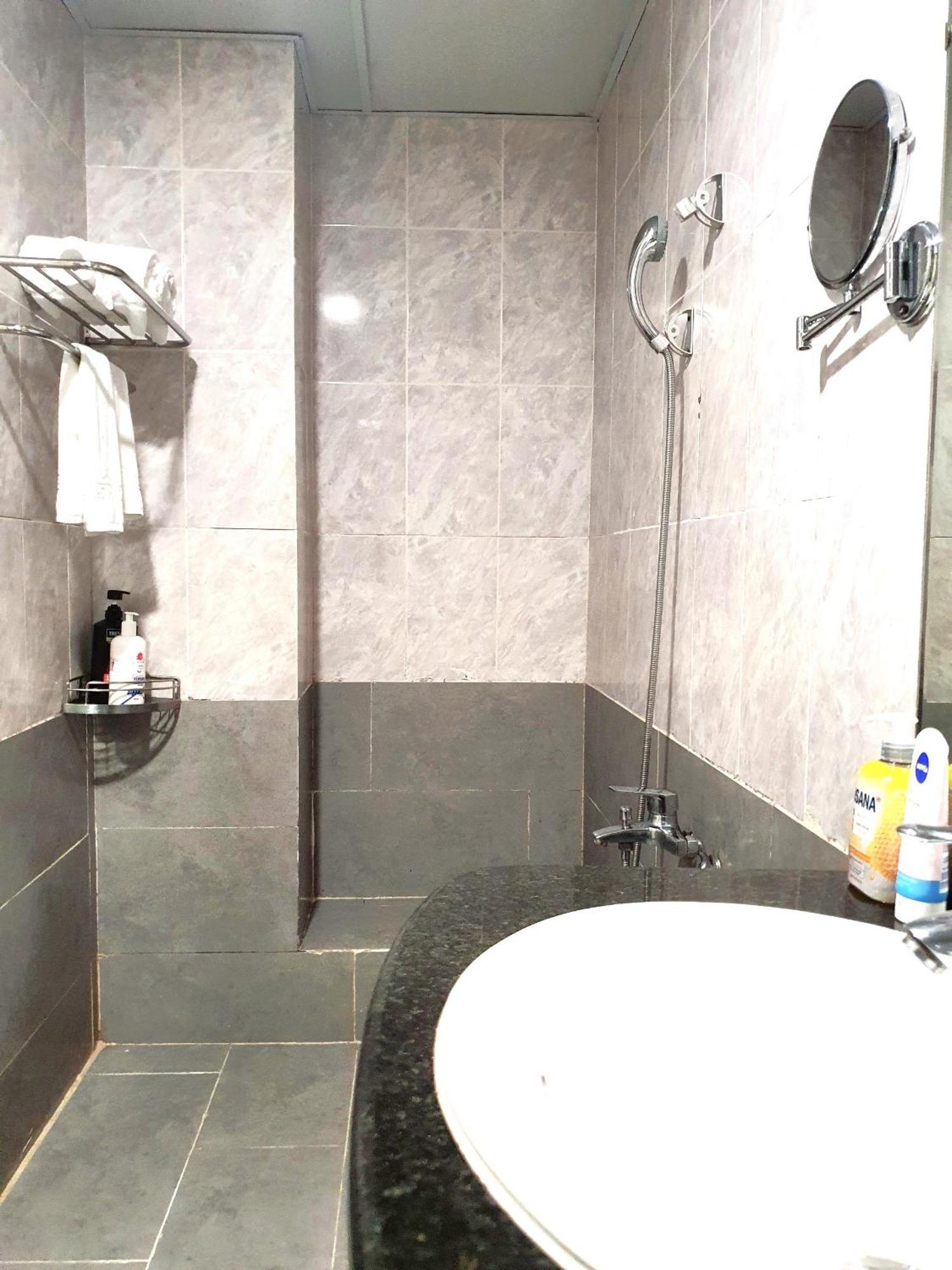 A25 Hotel - 22 Nguyen Cu Trinh Πόλη Χο Τσι Μινχ Εξωτερικό φωτογραφία