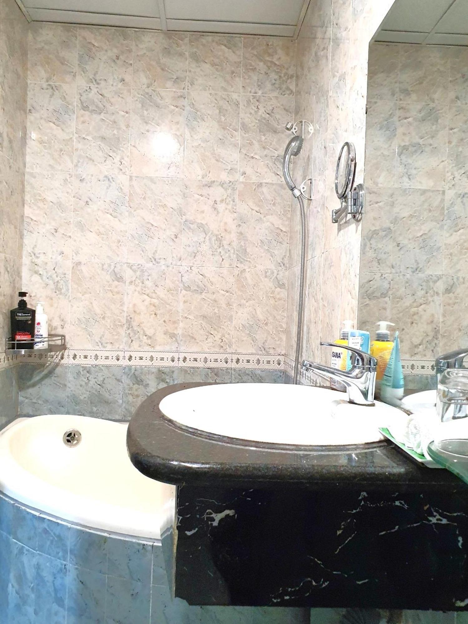 A25 Hotel - 22 Nguyen Cu Trinh Πόλη Χο Τσι Μινχ Εξωτερικό φωτογραφία