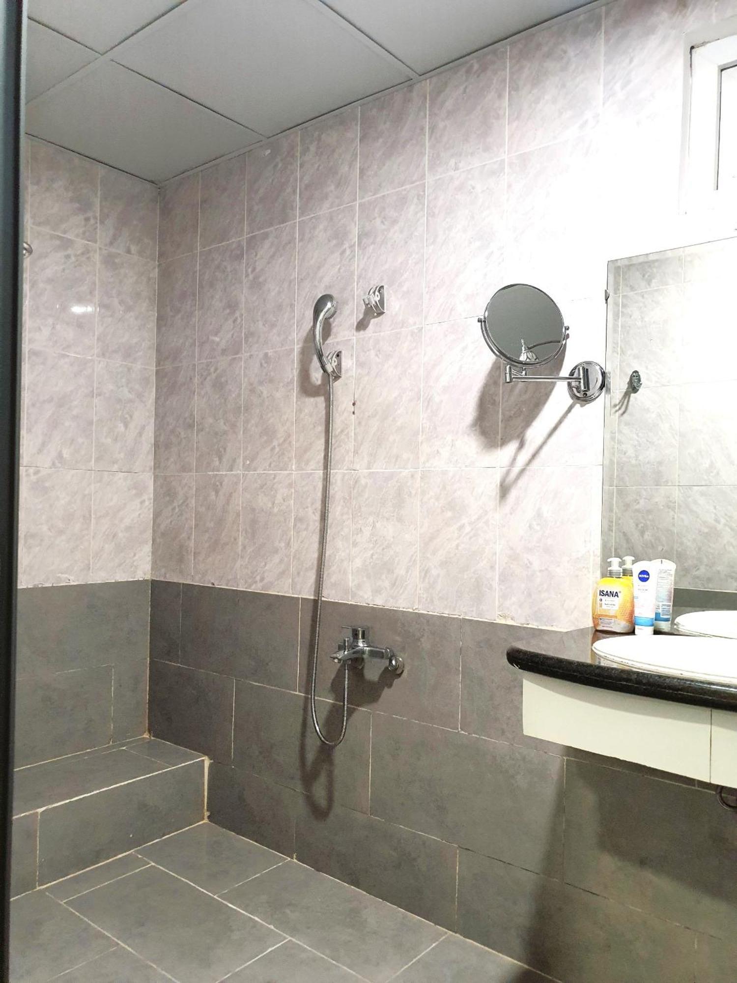 A25 Hotel - 22 Nguyen Cu Trinh Πόλη Χο Τσι Μινχ Εξωτερικό φωτογραφία
