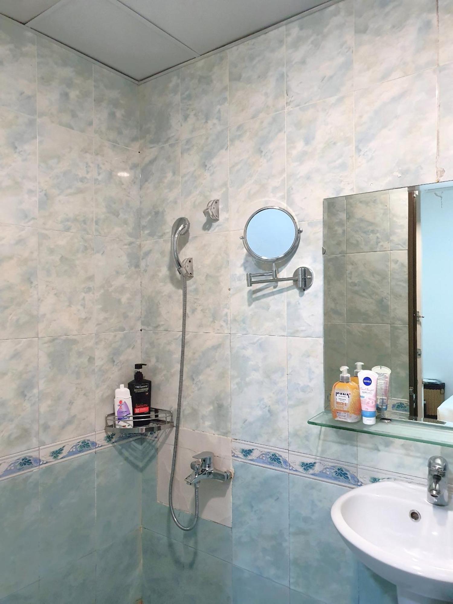 A25 Hotel - 22 Nguyen Cu Trinh Πόλη Χο Τσι Μινχ Εξωτερικό φωτογραφία