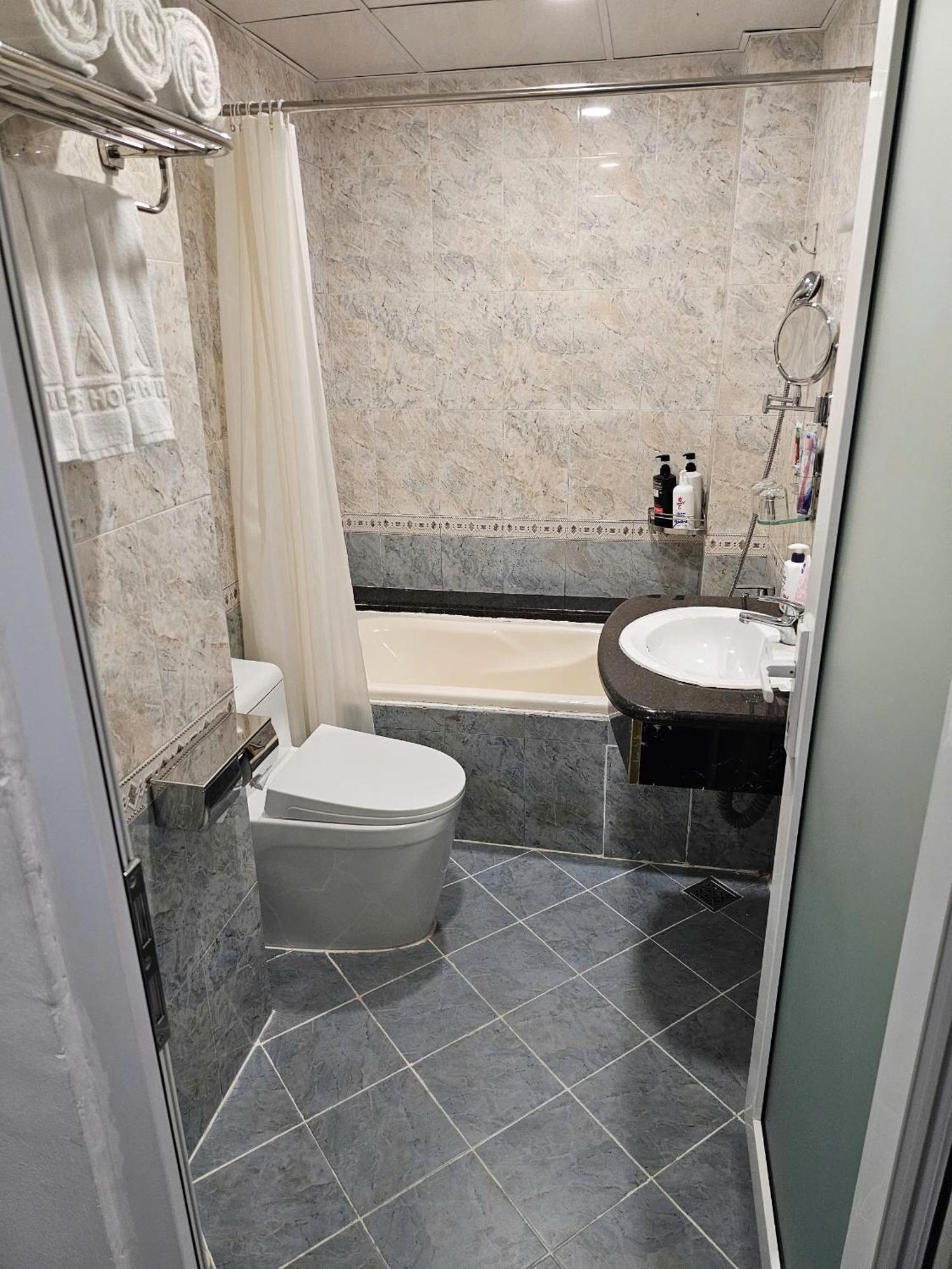 A25 Hotel - 22 Nguyen Cu Trinh Πόλη Χο Τσι Μινχ Εξωτερικό φωτογραφία