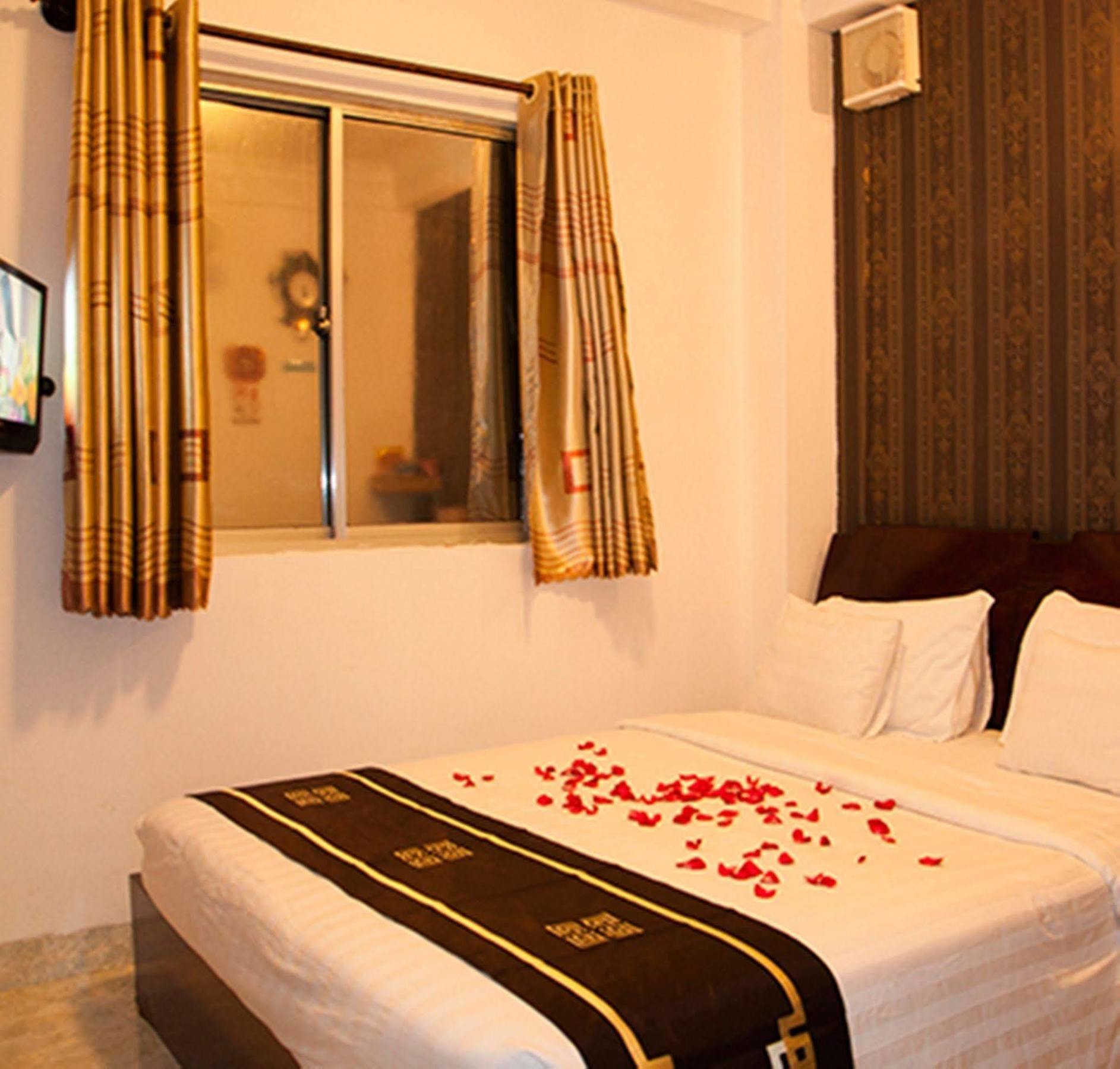 A25 Hotel - 22 Nguyen Cu Trinh Πόλη Χο Τσι Μινχ Εξωτερικό φωτογραφία