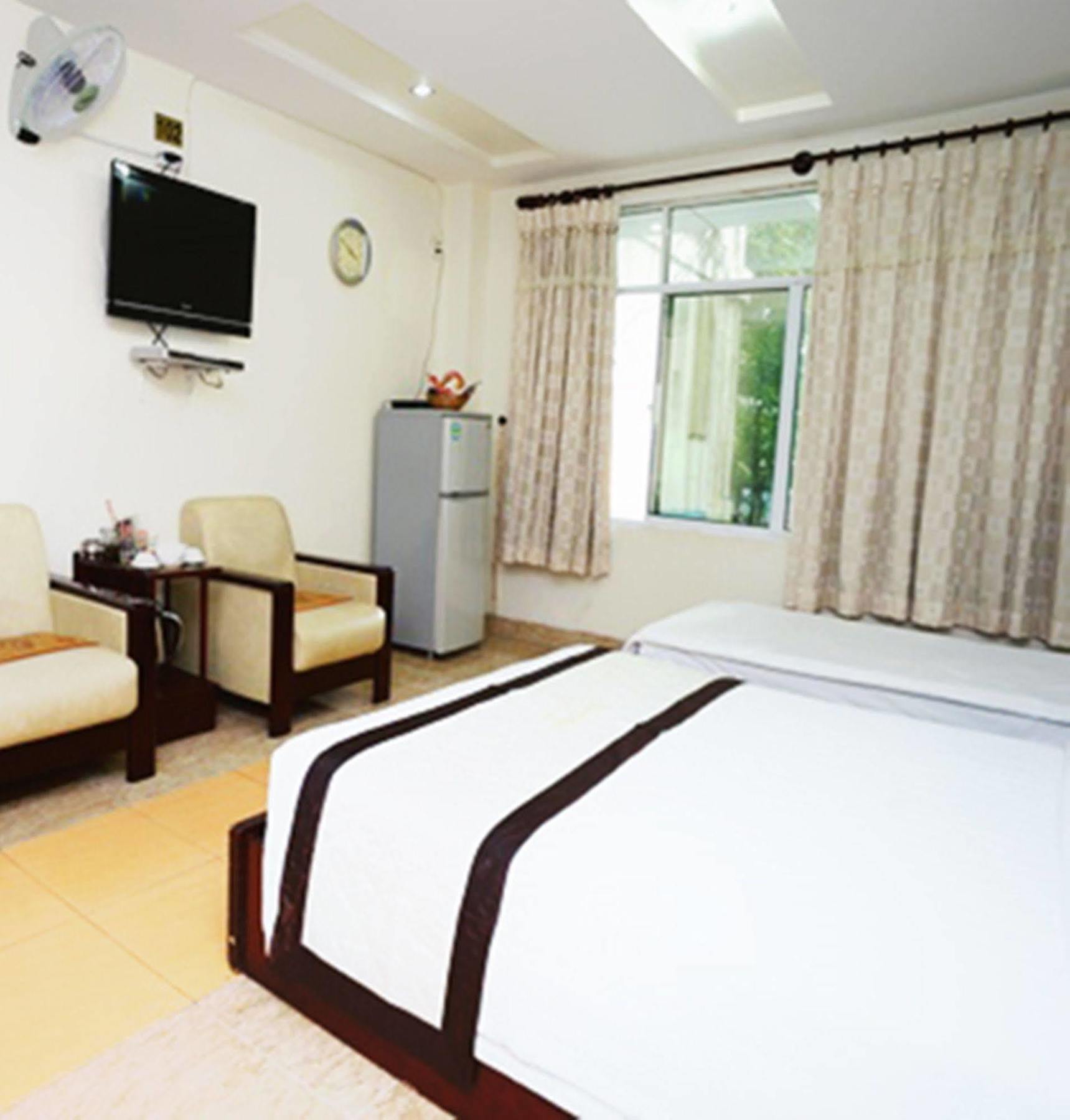 A25 Hotel - 22 Nguyen Cu Trinh Πόλη Χο Τσι Μινχ Εξωτερικό φωτογραφία